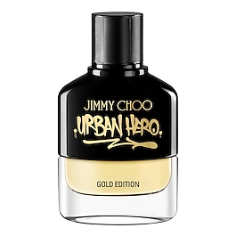 Urban Hero Gold Edition - Woda perfumowana image